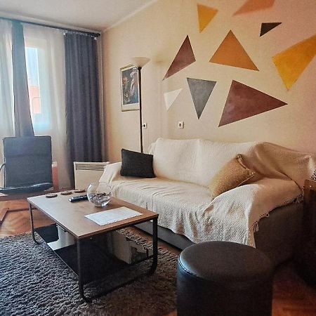 Appartamento Lagumska Zemun Esterno foto