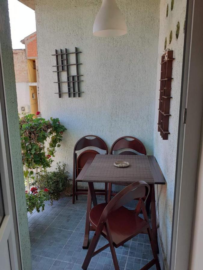 Appartamento Lagumska Zemun Esterno foto